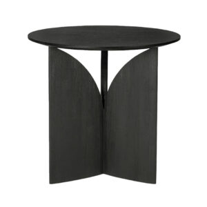 ETHNICRAFT - Table d'appoint fin