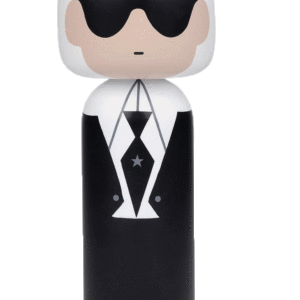 kokeshi Karl 30 cm, LUCIE KAAZ