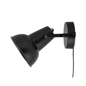 Applique -BLOOMINGVILLE-NIKOS noir