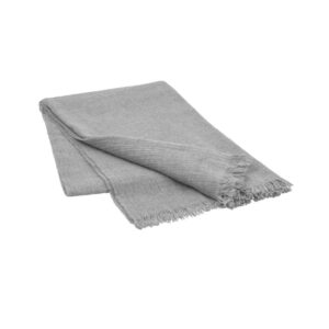 Plaid BLOMUS Merinos 130 X 200 cm - sharkskin