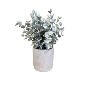 POMAX plante artificielle