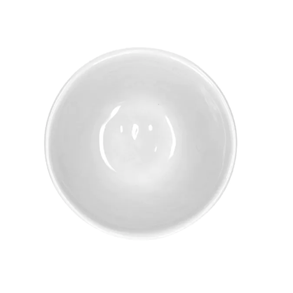 mini bol porcelino white POMAX