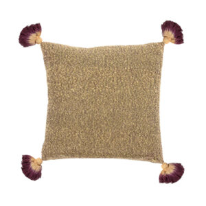 Coussin BLOOMINGVILLE  Puck cushion 45 X 45 cm