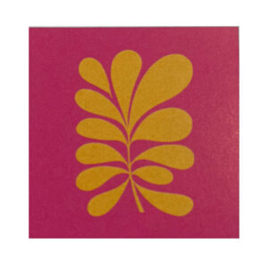 PAPERPRODUCTSDESIGN :Serviettes de table en papier PAULA PINK