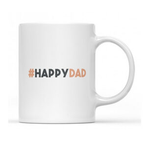 MUG L’AFFICHERIE Happy Dad