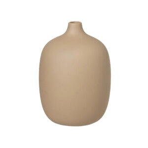 vase BLOMUS Ceola 19 cm Nomad