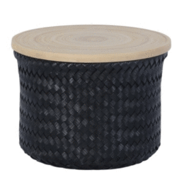 wonder hight extra small black