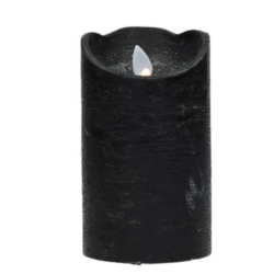 Bougie LED pile POMAX