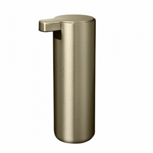 distributeur de savon Modo BLOMUS coloris brass