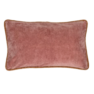 coussin pioni POMAX recto