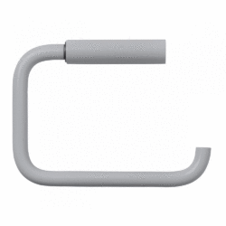 dérouleur wc Modo, de chez BLOMUS, micro chip