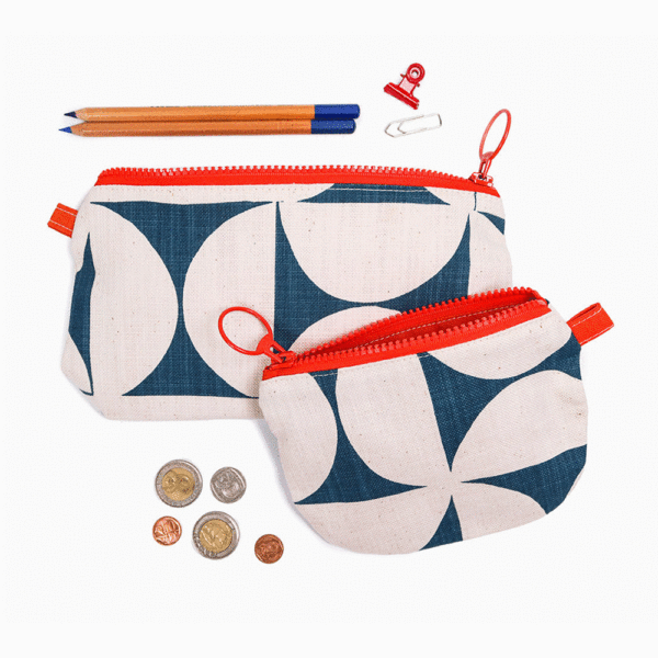 trousse skinny Laminx