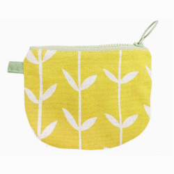 porte monnaie Orla Lemon