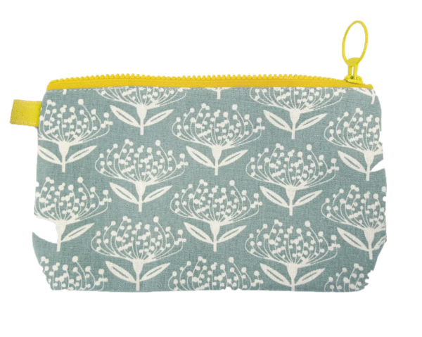 trousse de rangement, Pincushion Wedgewood