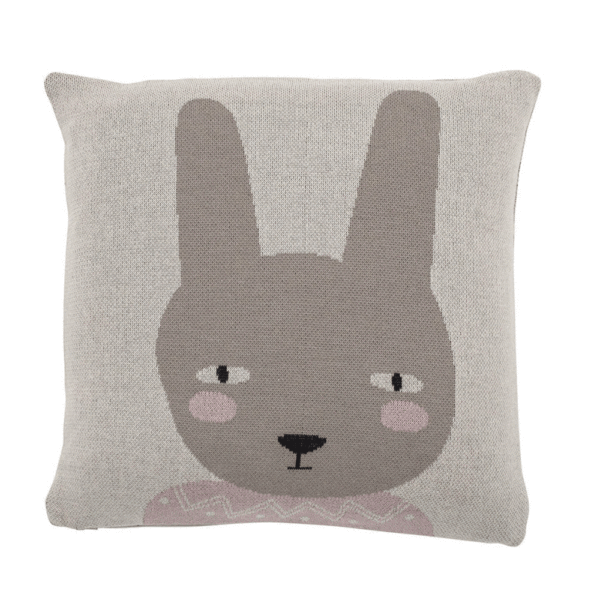 coussin gharib, Bloomingville