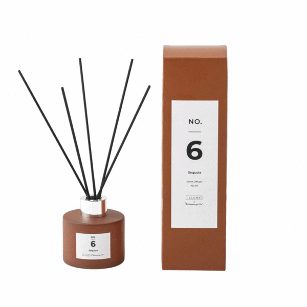 diffuseur parfum sequoia