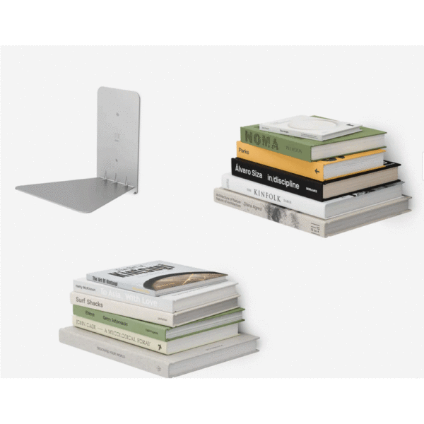Lot de 3 étagères Conceal , UMBRA