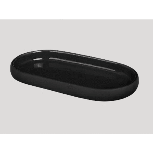 sono tray, BLOMUS , noir