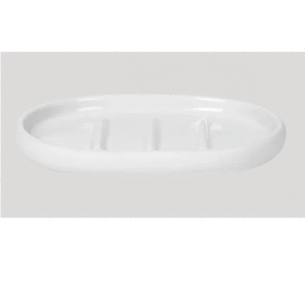 porte savon blanc sono, BLOMUS