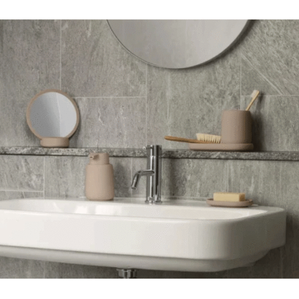 série Sono, Misty Rose de chez BLOMUS