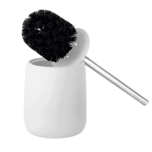 Brosse wc -Sono-BLOMUS-Blanc – Image 3