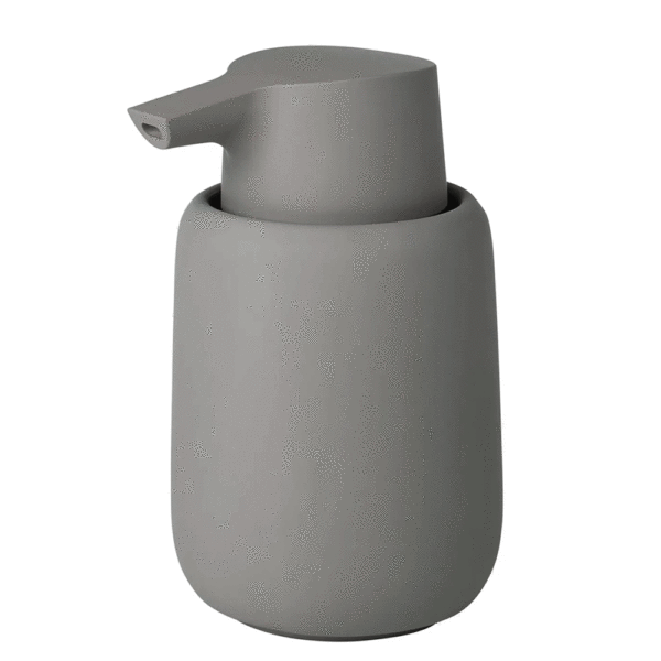 sono soap dispenser satellite BLOMUS