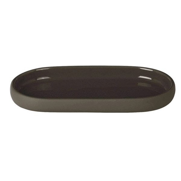 sono tray, BLOMUS, coloris Tarmac
