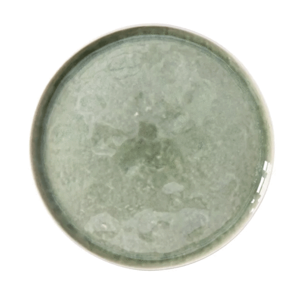 assiette porcelaine, SPIRO, POMAX