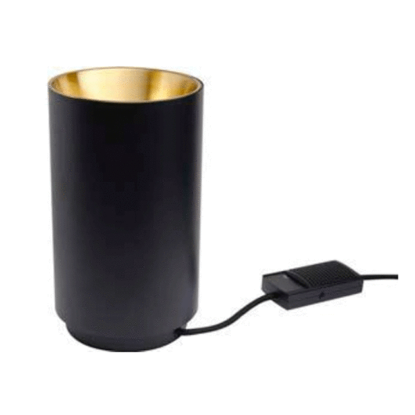 Tobo floor noir DCW EDITIONS