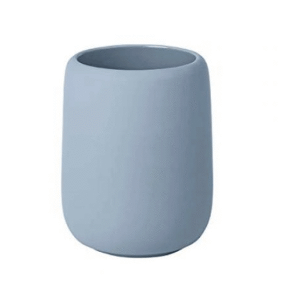 tumbler BLOMUS, série Sono coloris Ashley blue