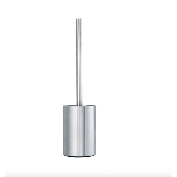 brosse toilette inox mat, BLOMUS, série Nexio