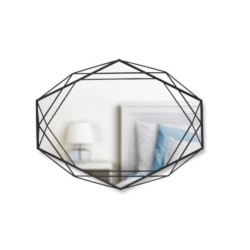 miroir prisma noir, UMBRA