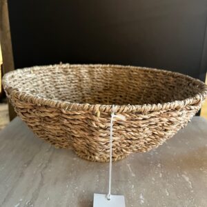 panier nature Bloomingville 82050320