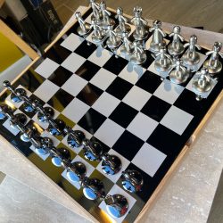 echiquier buddy de chez UMBRA