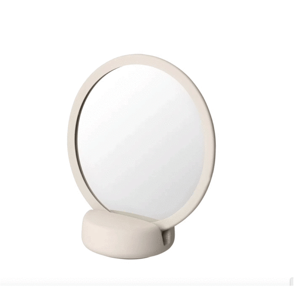 MIROIR SALLE DE BAIN