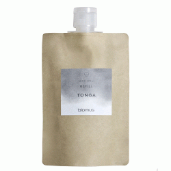 Recharge de spray d'ambiance -FRABLI- taille 100 ml, parfum : Tonga , BLOMUS