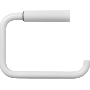 distributeur de papier hygiénique blanc, modo de chez BLOMUS