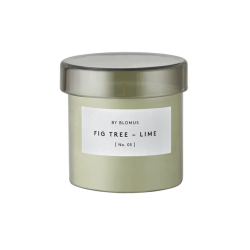 bougie parfumée valoa, fig tree de chez BLOMUS