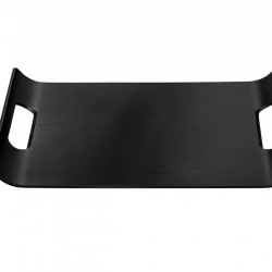 plateau wilo noir taille s BLOMUS