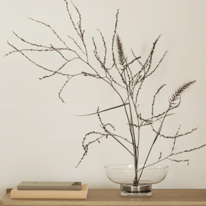 vase miabi en verre, blomus