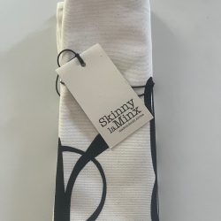 torchon SKINNY MA MINX