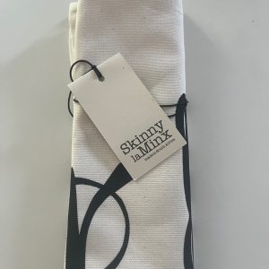 torchon SKINNY MA MINX