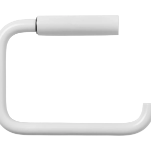 porte papier toilettes modo white Blomus